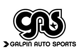 Galpin Auto Sports Button