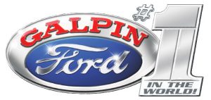 Galpin Logo Button