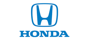 Honda Logo Button