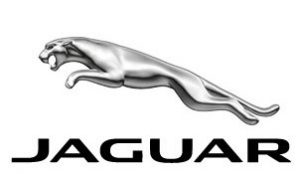Jaguar Logo Button