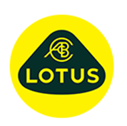 Lotus Logo Button