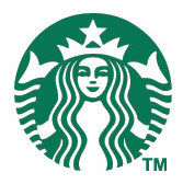 Galpin Starbucks Logo Button