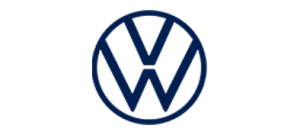 VW Logo Button