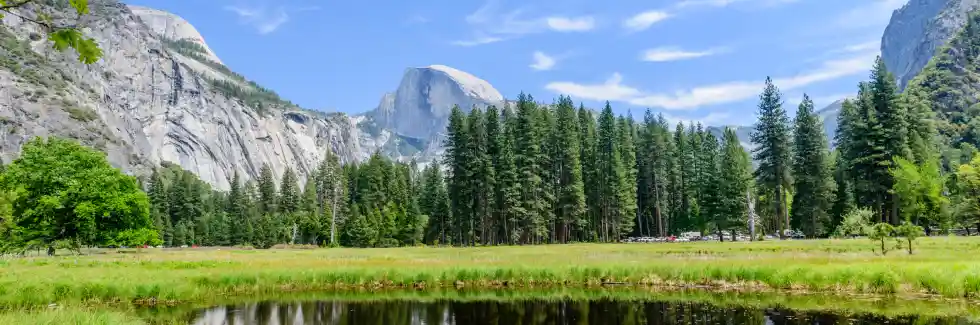Your Gateway to Discovering the Wonders of Yosemite National Park