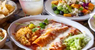 A Culinary Journey: Exploring Famous Old School Mexican Restaurants in Los Angeles