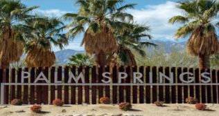 Cruising to Palm Springs: A Joyful Adventure with Galpin Studio Rentals