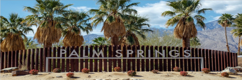 Cruising to Palm Springs: A Joyful Adventure with Galpin Studio Rentals